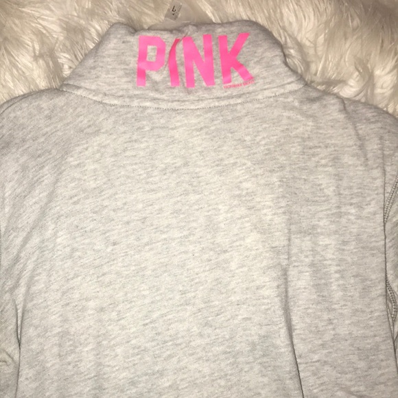 Pink pullover - Picture 2 of 3